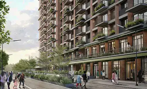  Safal Park Codename Chembur Glory Mumbai Images