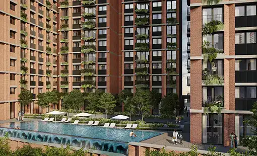  Safal Park Codename Chembur Glory Mumbai Images