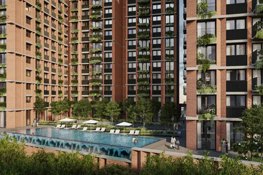 Safal Park Chembur