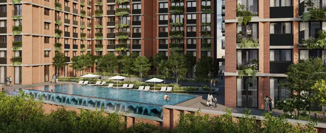 Safal Park Codename Chembur Glory Mumbai