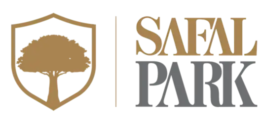 Safal Park Codename Chembur Glory Mumbai Logo