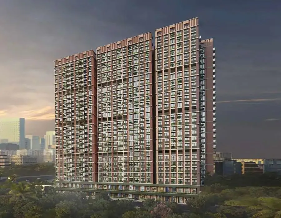 Safal Park Codename Chembur Glory Mumbai
