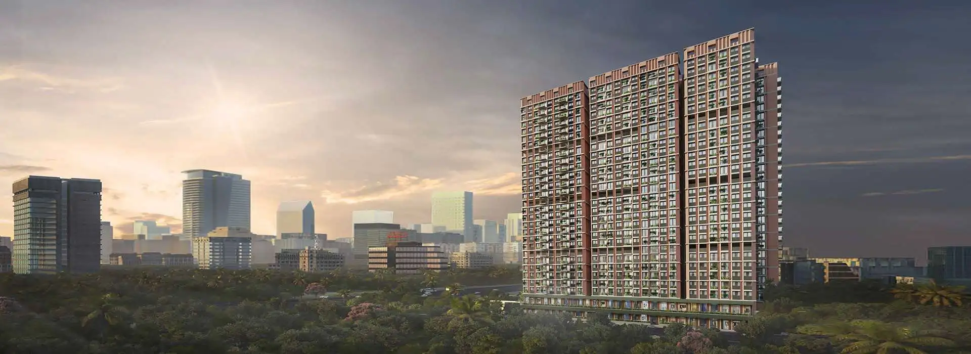 Safal Park Codename Chembur Glory Mumbai